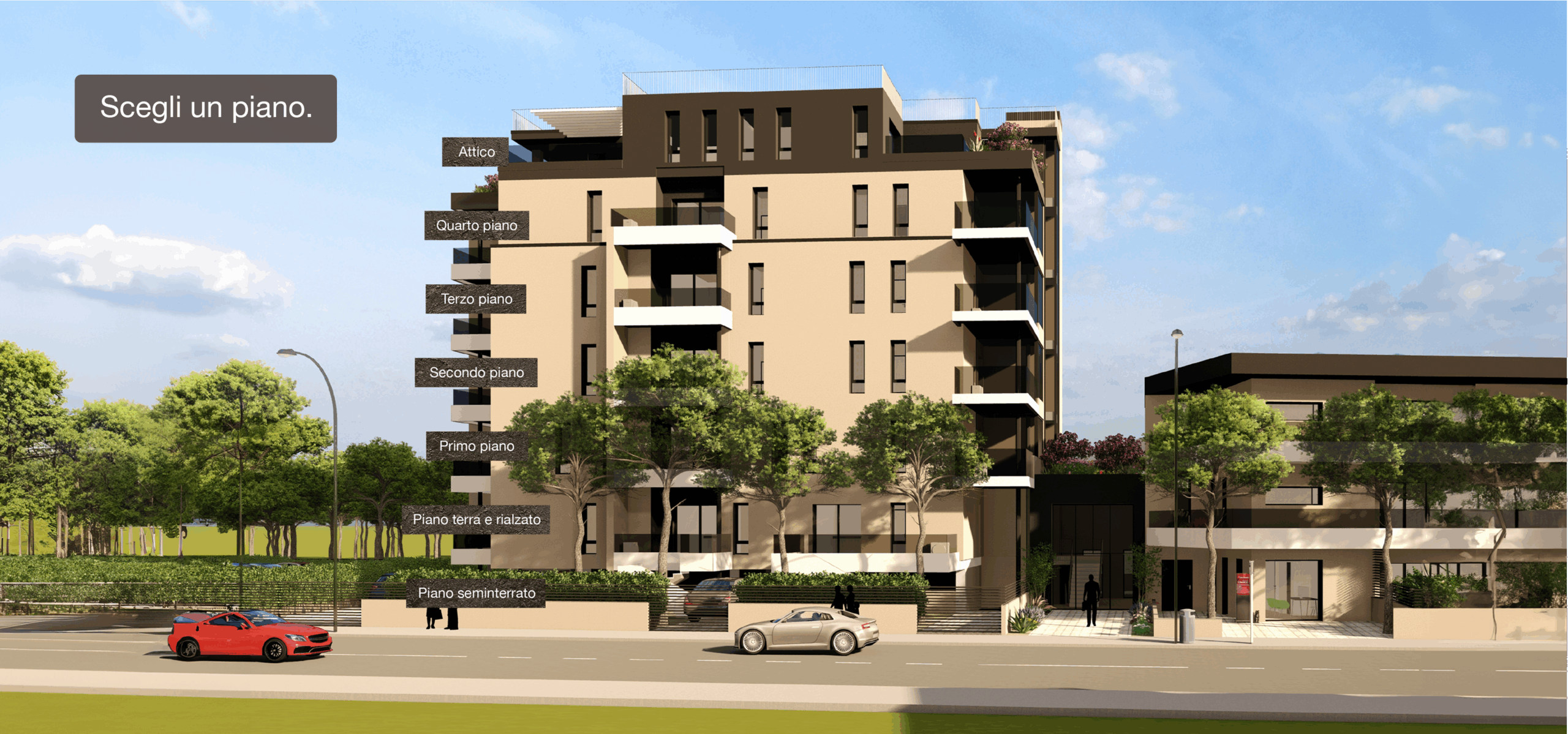 residenze 2